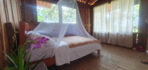 Garduk lodge